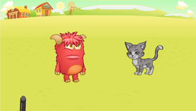 A Pet Game