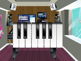 My Piano 3