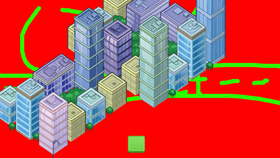 City tycoon  Version 0.0.1