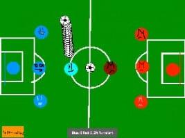 2-Player Soccer AAAAA 1