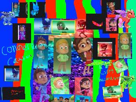 pj masks 1