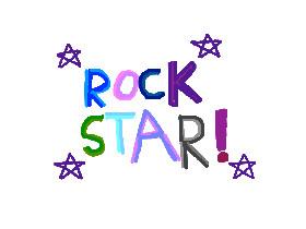 Rock Star!