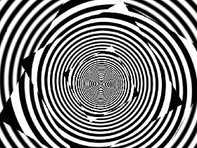 Hypnotism simulator 1