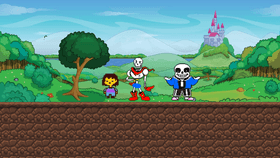 Undertale