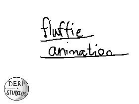 wolfie animation (fluffies)