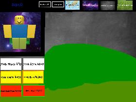 ROBLOX noob clicker 1