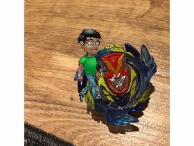 beyblade