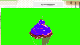 Cupcake Maheme