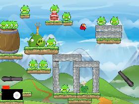 Angry Birds Level 5 1