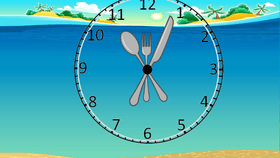 Analog Clock