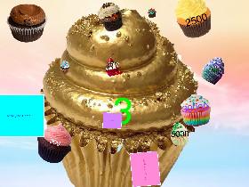 cupcake clicker🧁 1