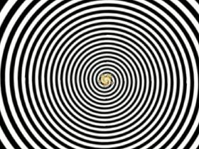 I will hypnotize you 1