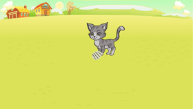 A Pet Game