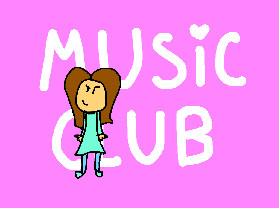 🎹Music Club🎹 1