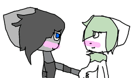 SHIP ART uwu