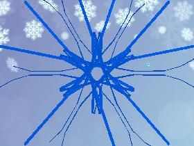 Snowflake Maker 1