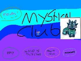 mystical club