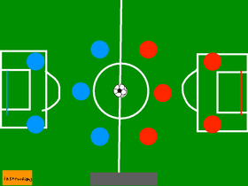 2-Player football III