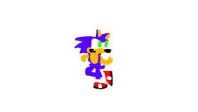 sonic