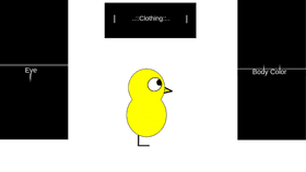 Chick Creator