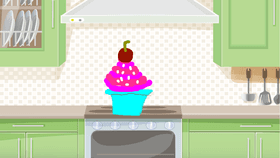 cupcake creator