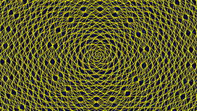 Spiral Triangles