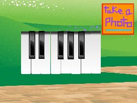 My Piano