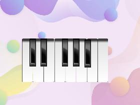 My Piano 2