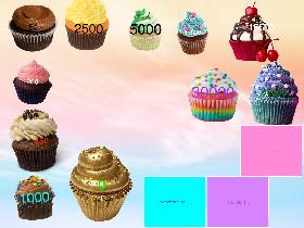 cupcake clicker! 1 1