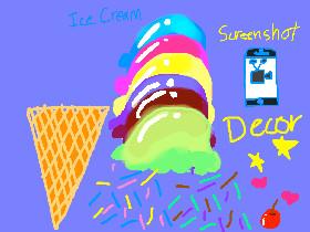 Ice Cream Maker