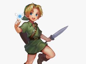 link