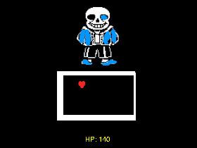 Sans boss