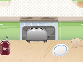 A Cooking Game 1