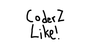 Like to CoderZ