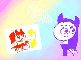 Panic Room Redraw 1 1