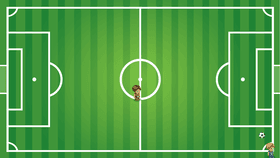 Multiplayer Soccer