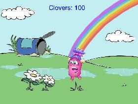 Clover Chaser