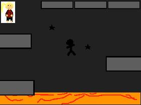 Jumpy Ninja 2