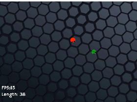 slither.io Micro v1.4 2