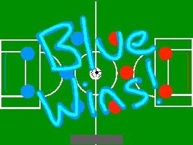 2-Player Soccer 1