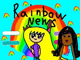 Rainbow news