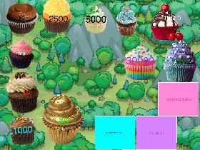 cupcake clicker! 1