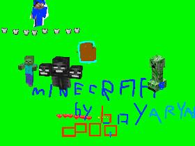 MINECRAFT 2