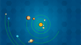 Solar System