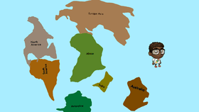 Pangea - TEMPLATE