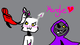 mangle