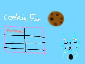 Cookie Fun Club .