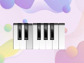 My Piano 1