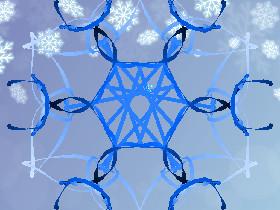 Snowflake Maker 1 1