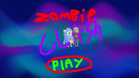 Zombie clash